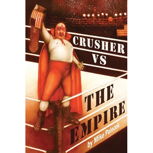 Crusher vs The Empire: Group Home Rebels Fight Back