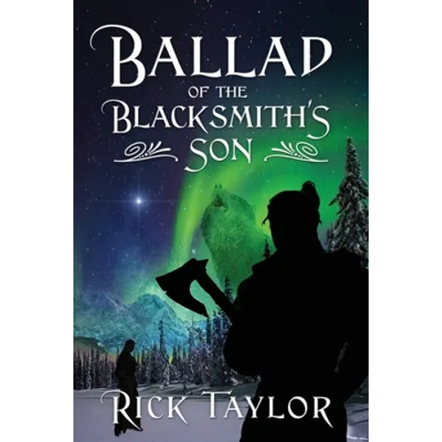 Ballad of the Blacksmith's Son