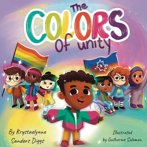 The Colors of Unity