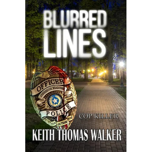 Blurred Lines: Cop Killer