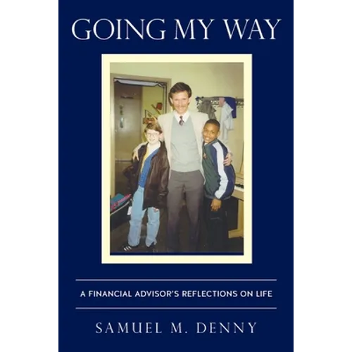 Going My Way