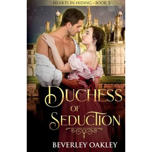 Duchess of Seduction