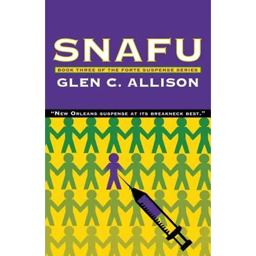 Snafu