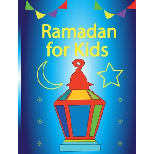 Ramadan For Kids