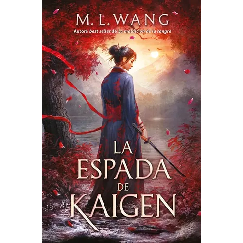 La Espada de Kaigen