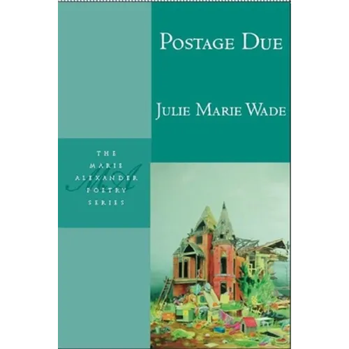 Postage Due