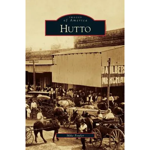 Hutto