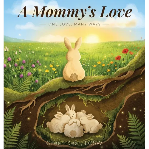A Mommy's Love: One Love, Many Ways