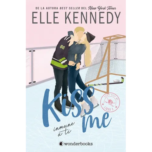 Kiss Me 3 - Inmune a Ti -V2*