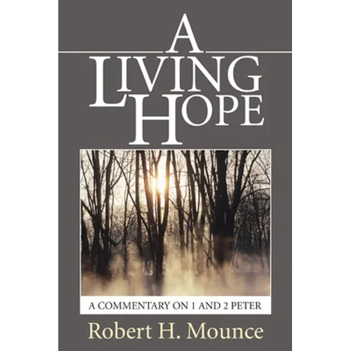 A Living Hope