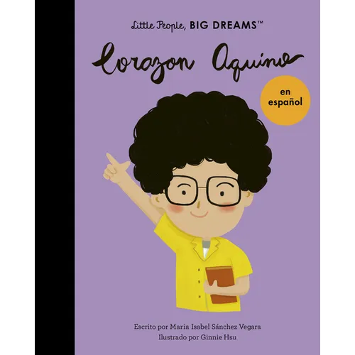 Corazon Aquino (Spanish Edition)