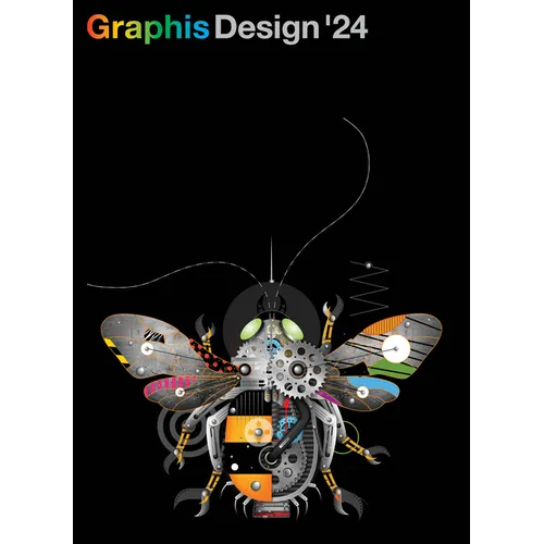 Graphis Design Annual 2024