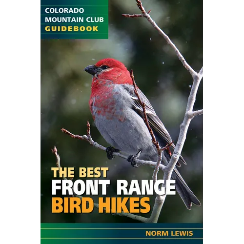 The Best Front Range Bird Hikes