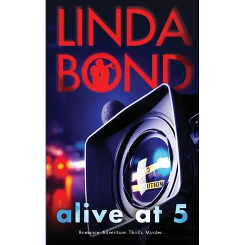 Alive at 5