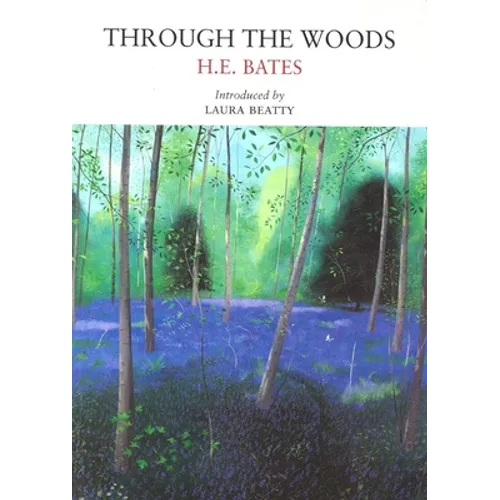 Through the Woods