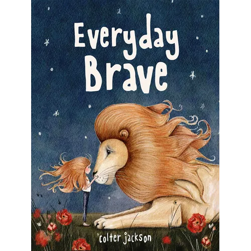 Everyday Brave