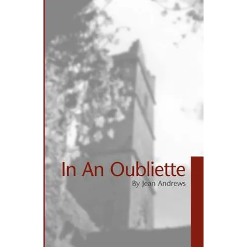 In an Oubliette
