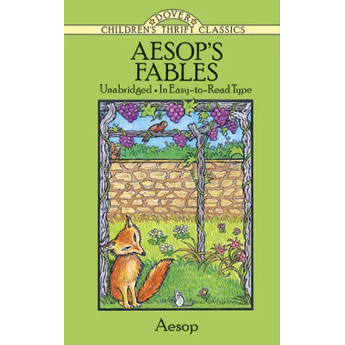 Aesop's Fables