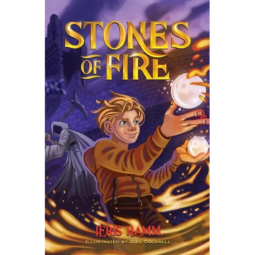 Stones of Fire