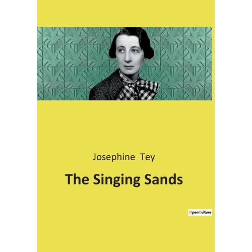 The Singing Sands