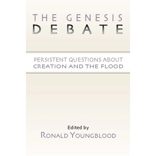 The Genesis Debate