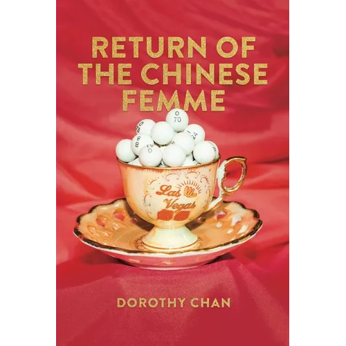Return of the Chinese Femme