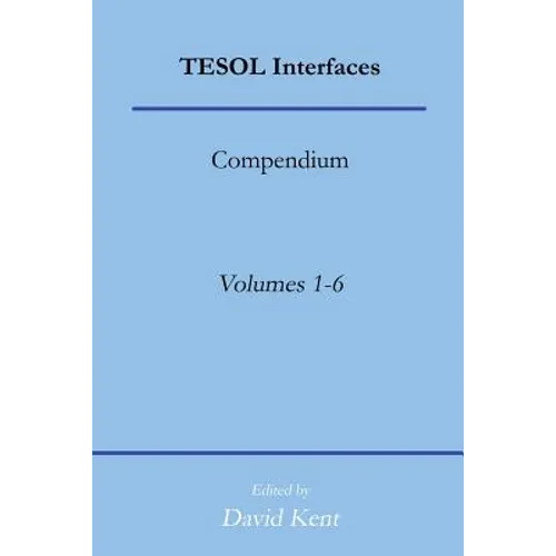 TESOL Interfaces: Compendium