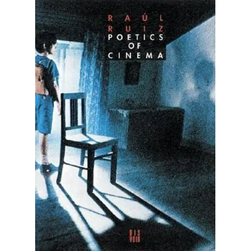 Poetics of Cinema