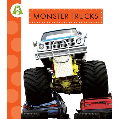 Monster Trucks