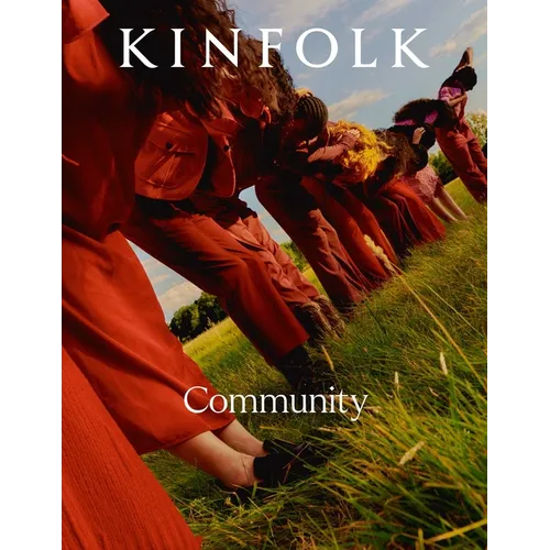Kinfolk 50
