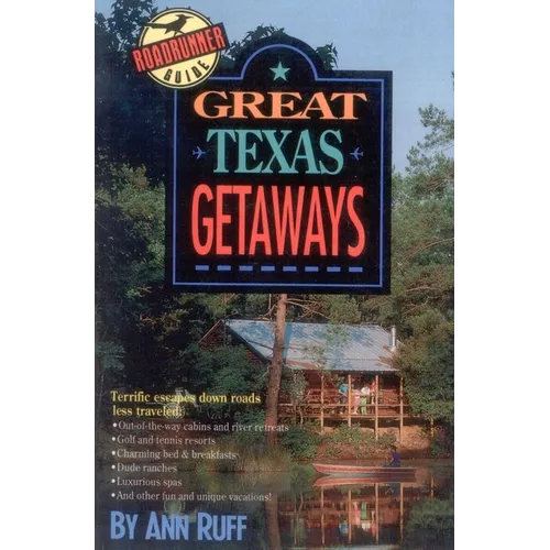 Great Texas Getaways