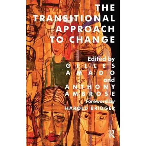 The Transitional Approach to Change