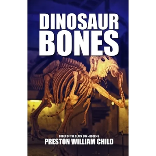 Dinosaur Bones