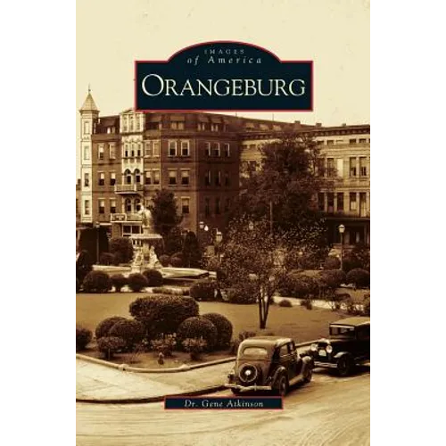 Orangeburg