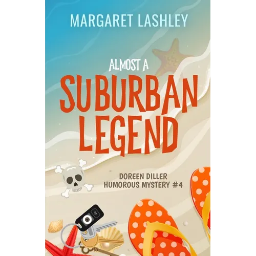 Almost a Suburban Legend