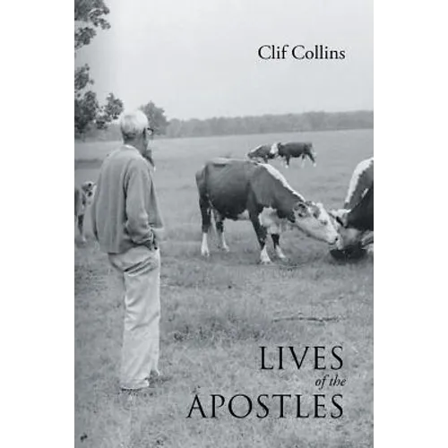 Lives of the Apostles