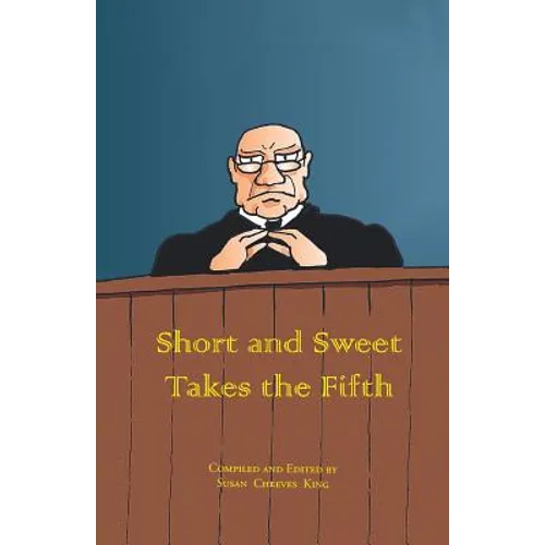 Short and Sweet Takes the Fifth