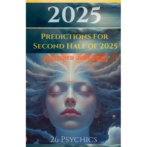 2025 Predictions for Second Half