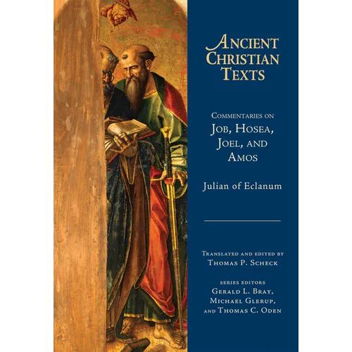 Commentaries on Job, Hosea, Joel, and Amos