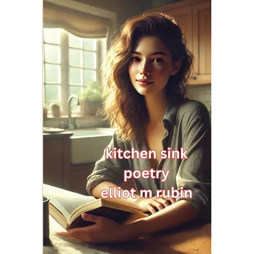 kitchen sink poetry