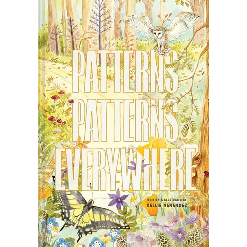 Patterns, Patterns Everywhere