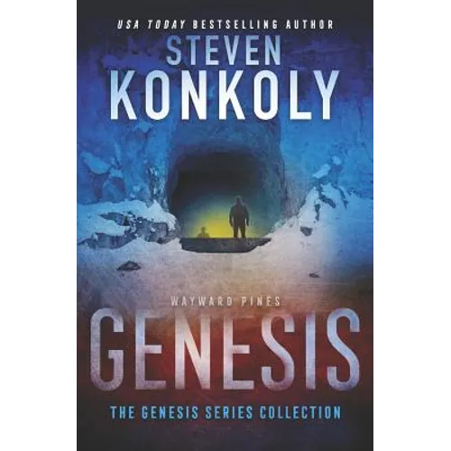 Wayward Pines: Genesis