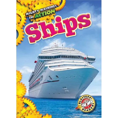Ships