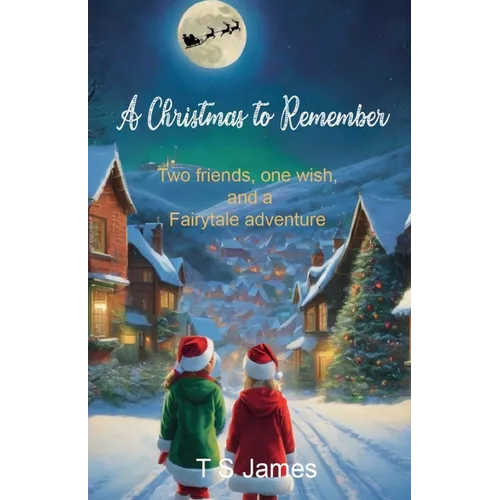 A Christmas to Remember