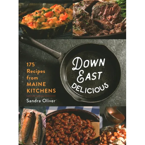 Down East Delicious