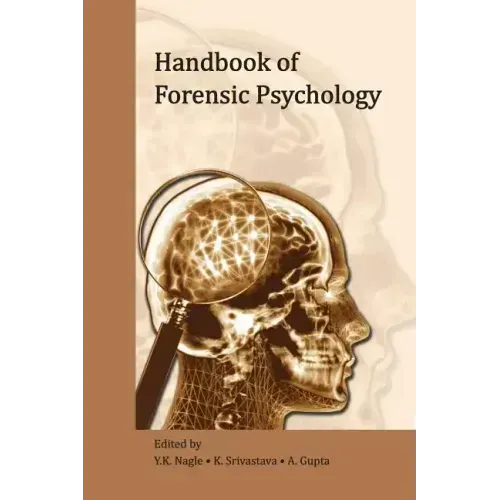 Handbook of Forensic Psychology