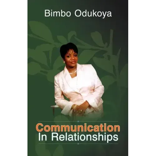 Communication in Relationships