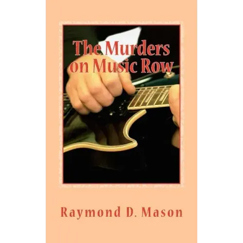 The Murders on Music Row