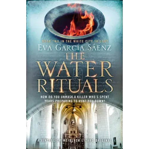 The Water Rituals