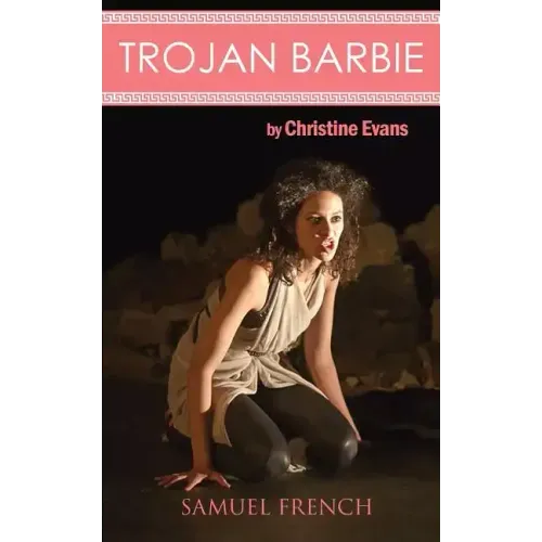 Trojan Barbie